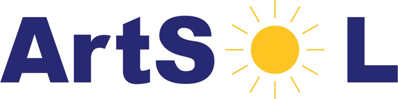 ARTSOL FIBERGLASS LOGO