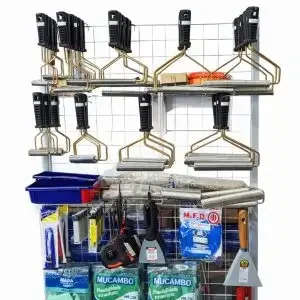 Acessórios e insumos